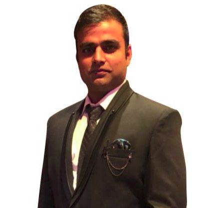 Ajay Kumar